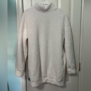 Teddy oversized sweater
